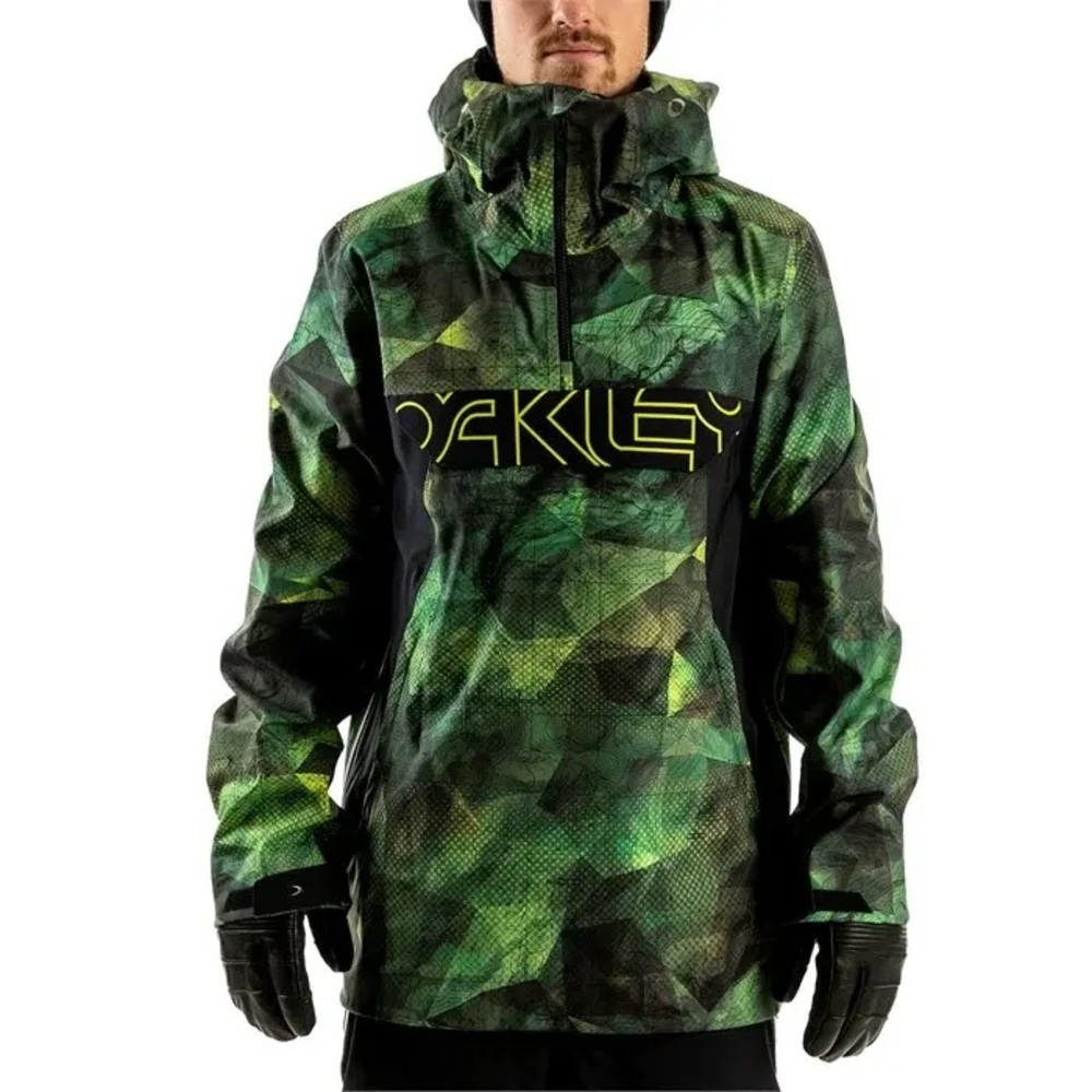 🏂Black Forest Shell 3L 15K ⛷️ - Picture 3 of 10